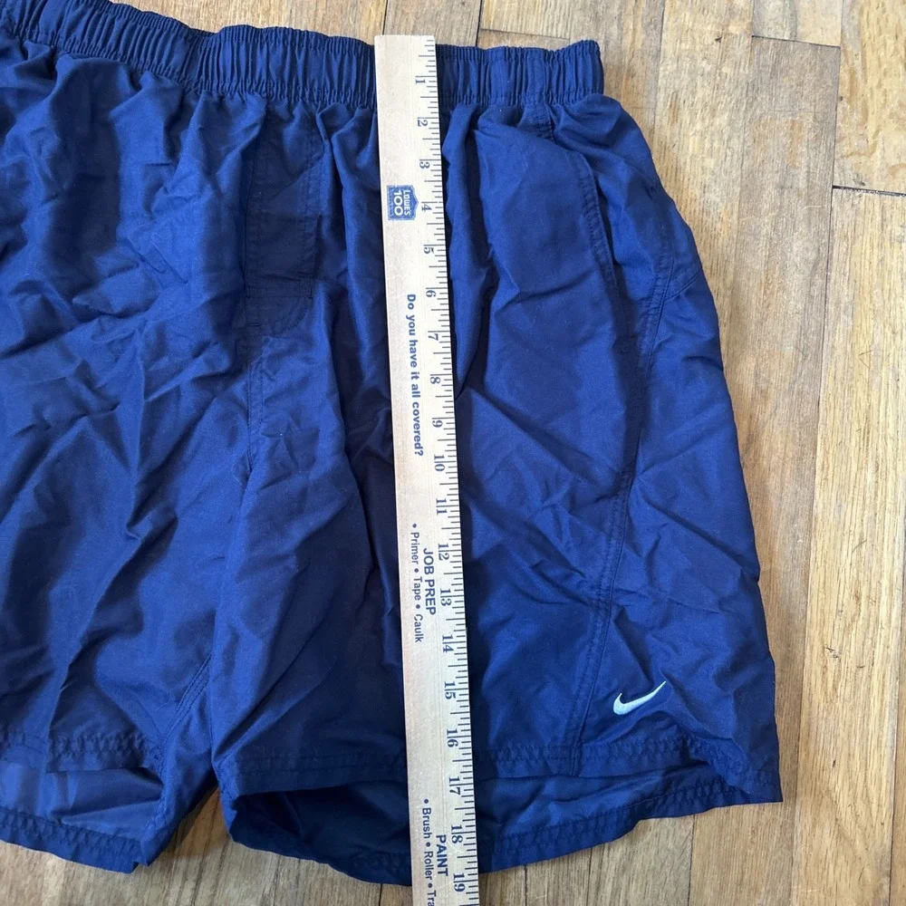 Nike Volley‎ Swim Shorts, Men's 6